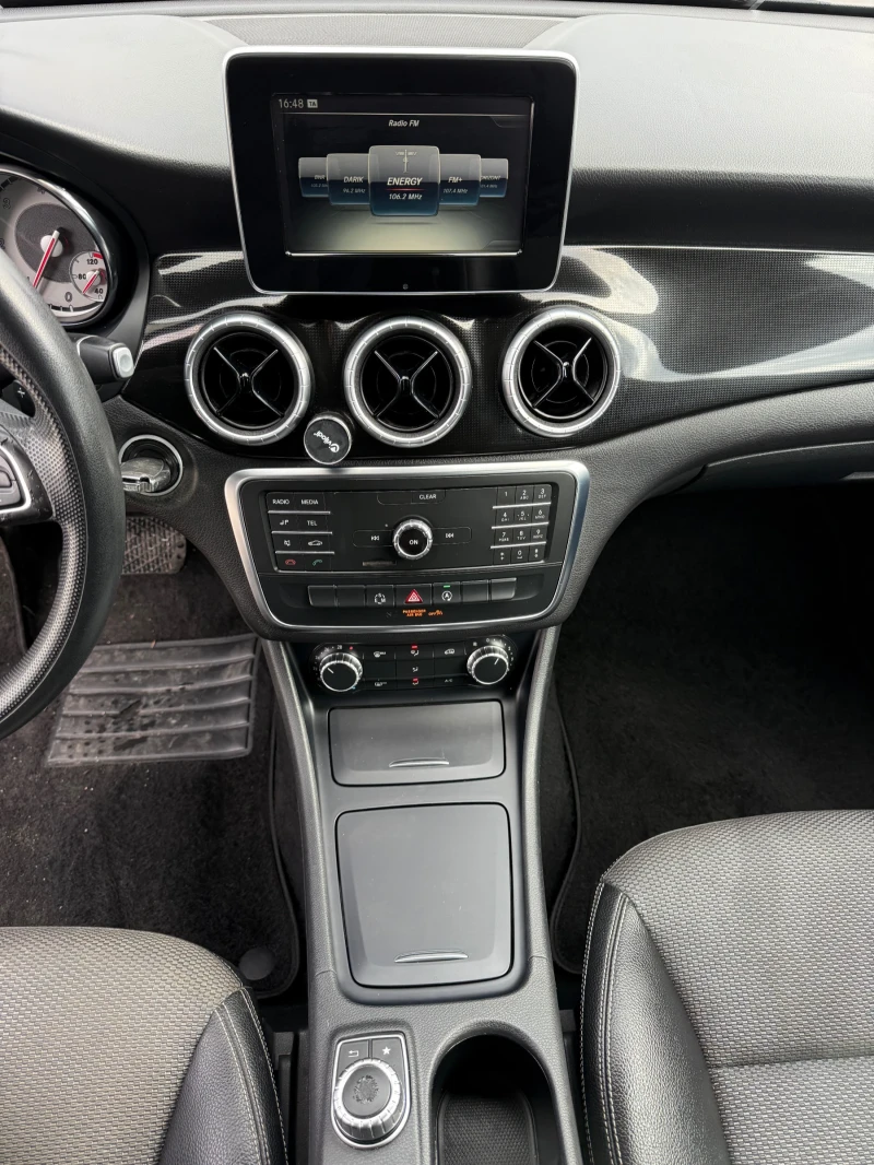 Mercedes-Benz CLA 200 2.0CDI * F1 * ЛИЗИНГ* EURO6B, снимка 10 - Автомобили и джипове - 53280208