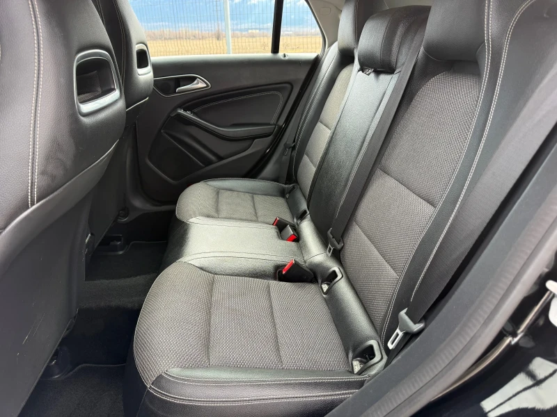 Mercedes-Benz CLA 200 2.0CDI * F1 * ЛИЗИНГ* EURO6B, снимка 7 - Автомобили и джипове - 53280208