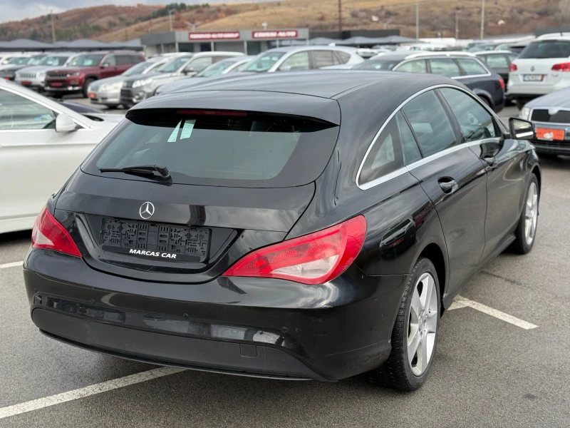 Mercedes-Benz CLA 200 2.0CDI * F1 * ЛИЗИНГ* EURO6B, снимка 6 - Автомобили и джипове - 53280208