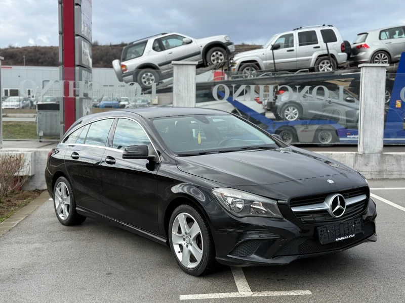 Mercedes-Benz CLA 200 2.0CDI * F1 * ЛИЗИНГ* EURO6B, снимка 3 - Автомобили и джипове - 53280208