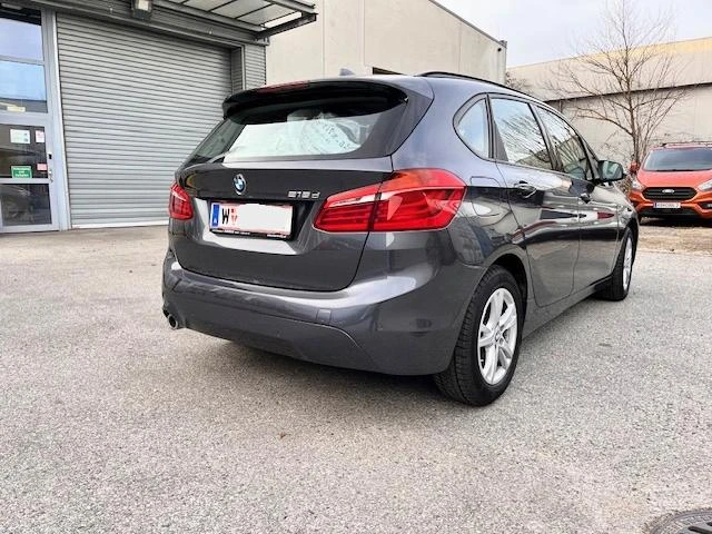 BMW 2 Active Tourer 216d - изображение 4