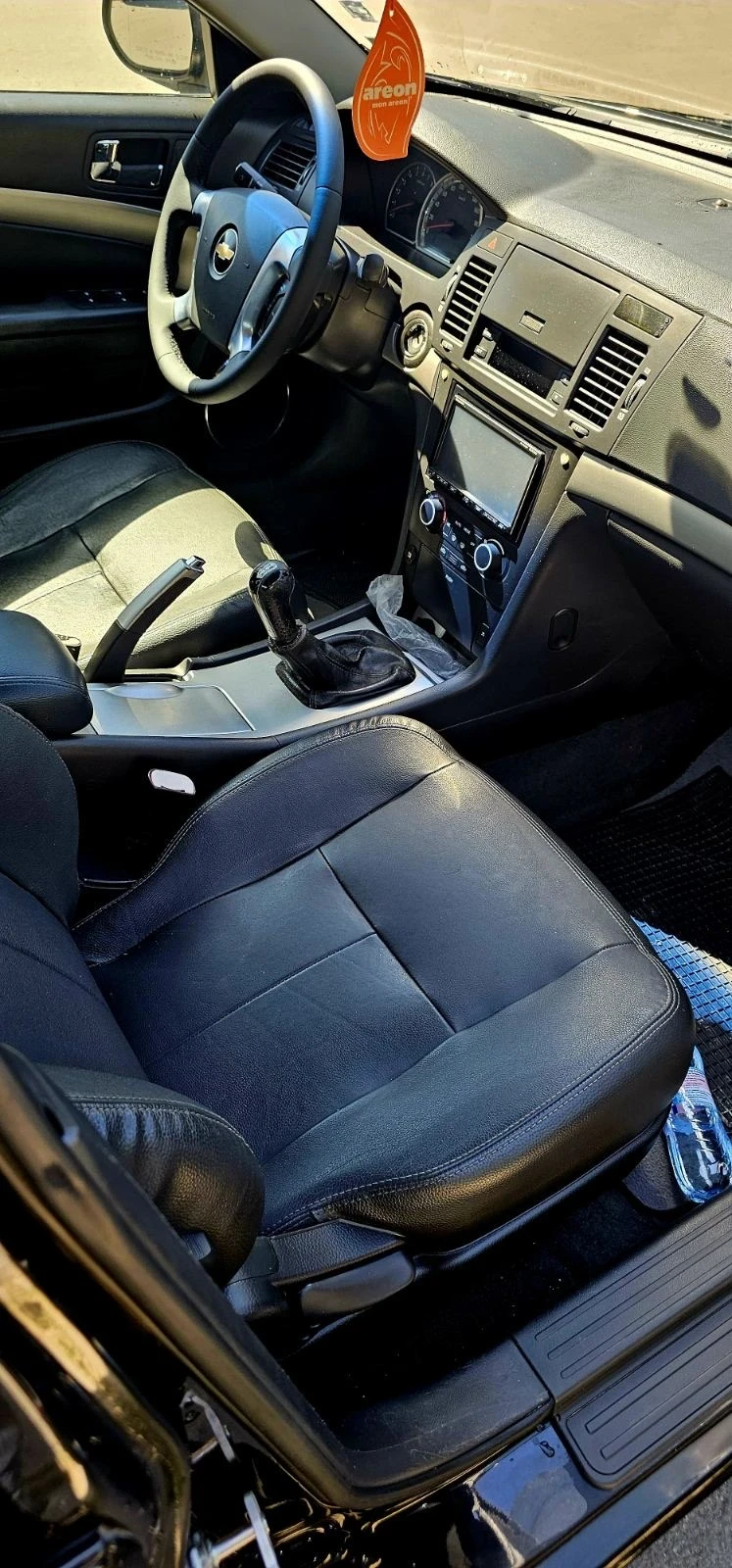 Chevrolet Epica 2.0 TOP FULL - изображение 10