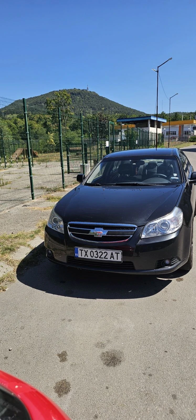 Chevrolet Epica 2.0 TOP FULL - 5999 лв. - 64530487 1
