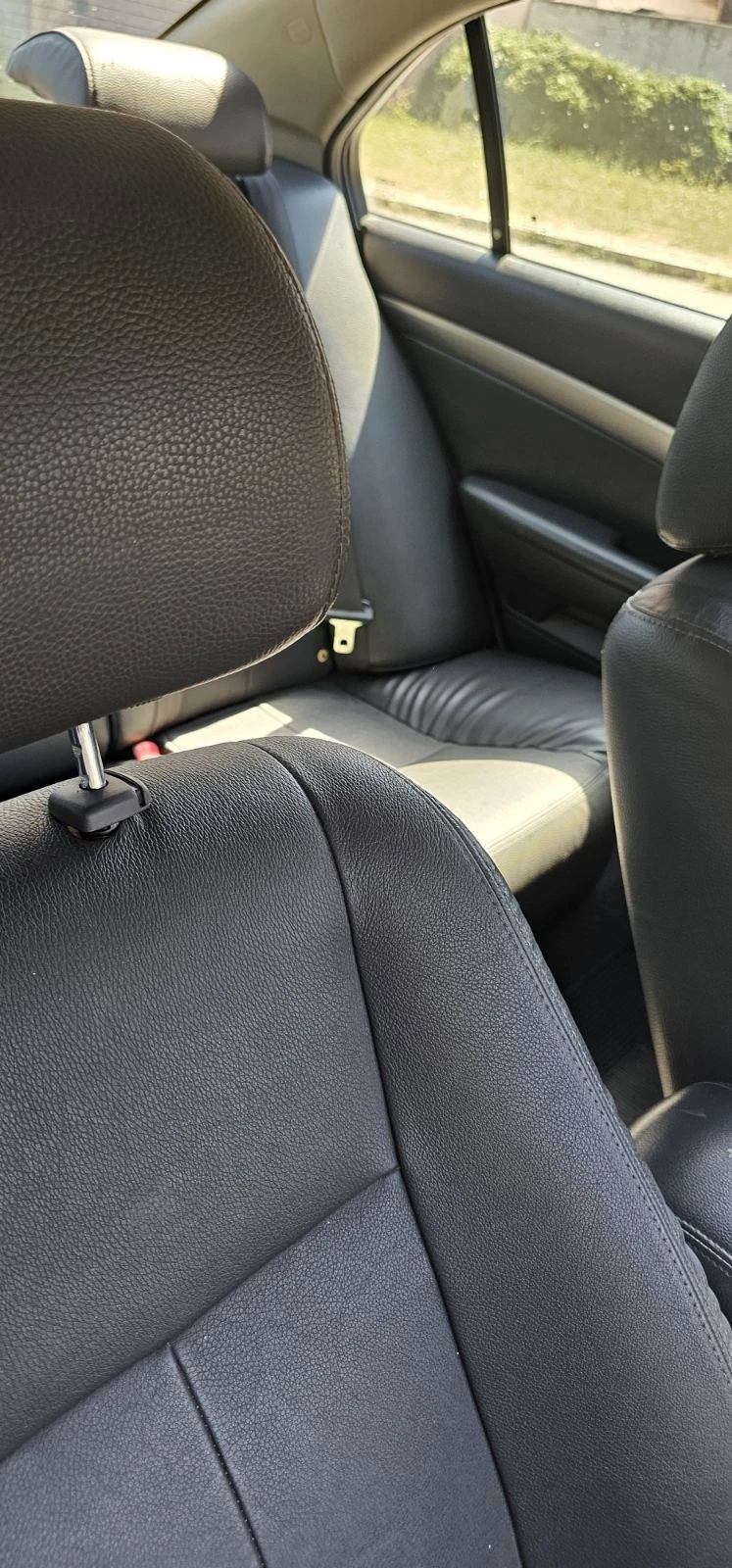 Chevrolet Epica 2.0 TOP FULL - изображение 8