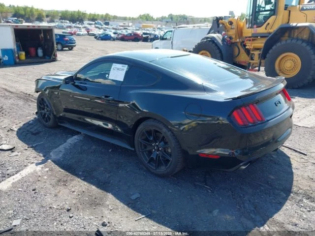 Ford Mustang GT * Ръчка * Голяма навигация - изображение 5