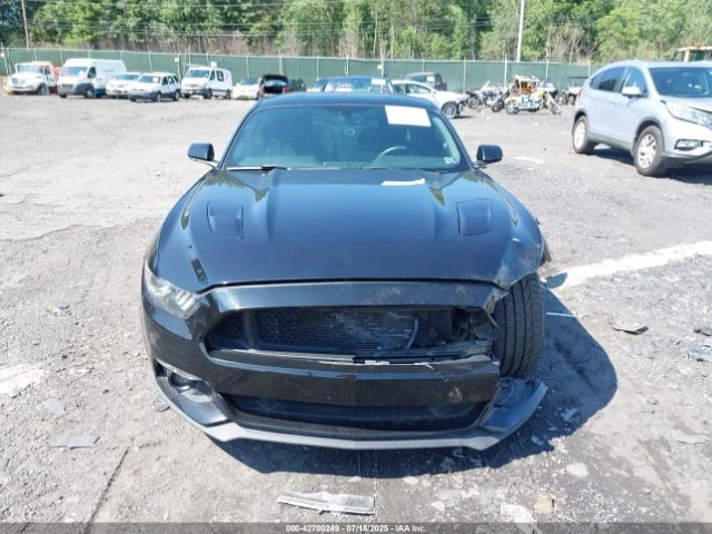Ford Mustang GT * Ръчка * Голяма навигация - изображение 8