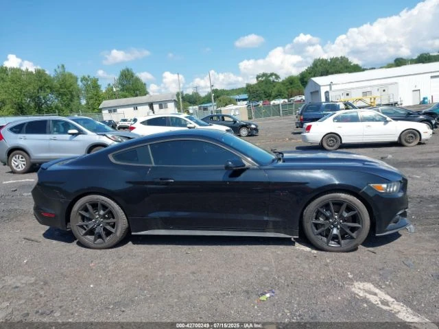 Ford Mustang GT * Ръчка * Голяма навигация - изображение 2