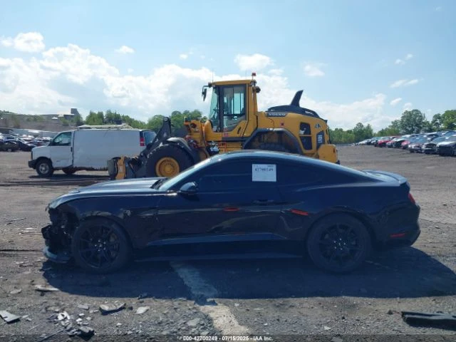 Ford Mustang GT * Ръчка * Голяма навигация - изображение 6