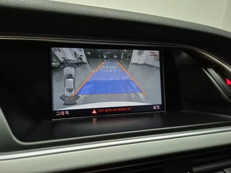 Audi A4 2.0 TDI Quattro | Mobile.bg   14