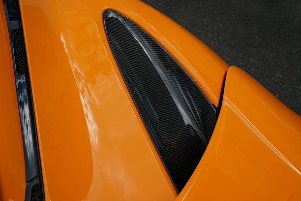 McLaren 720 S 750 S Coupe = Carbon =  | Mobile.bg   7