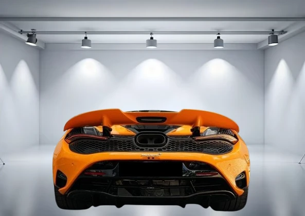 McLaren 720 S 750 S Coupe = Carbon =  | Mobile.bg   2