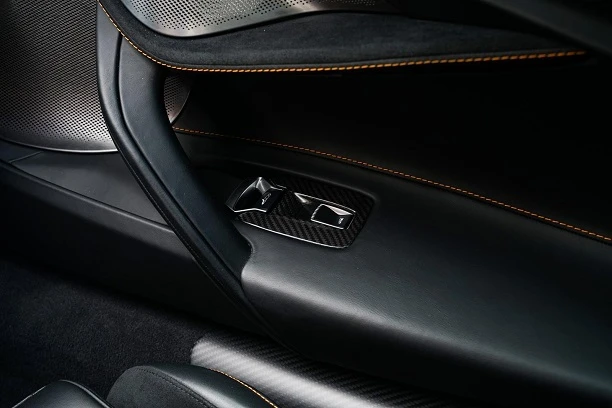 McLaren 720 S 750 S Coupe = Carbon =  | Mobile.bg   8