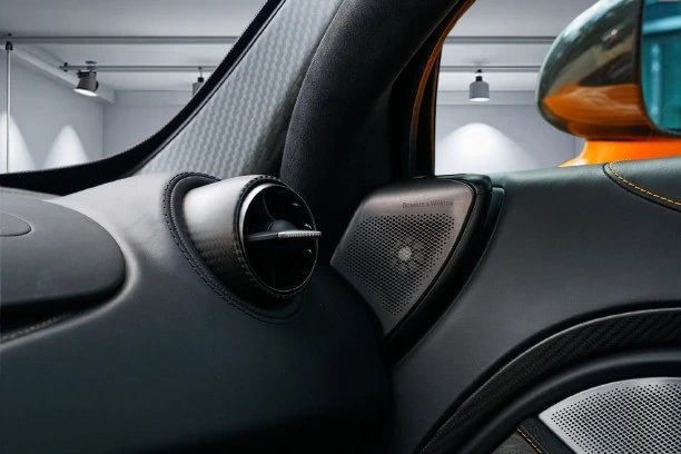 McLaren 720 S 750 S Coupe = Carbon =  | Mobile.bg   14