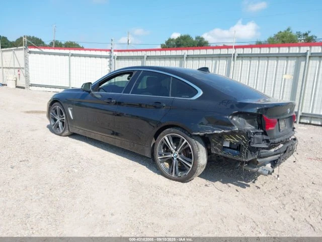 BMW 430 * TOP* PANO* START/STOP* LED* CAMERA*  - изображение 3