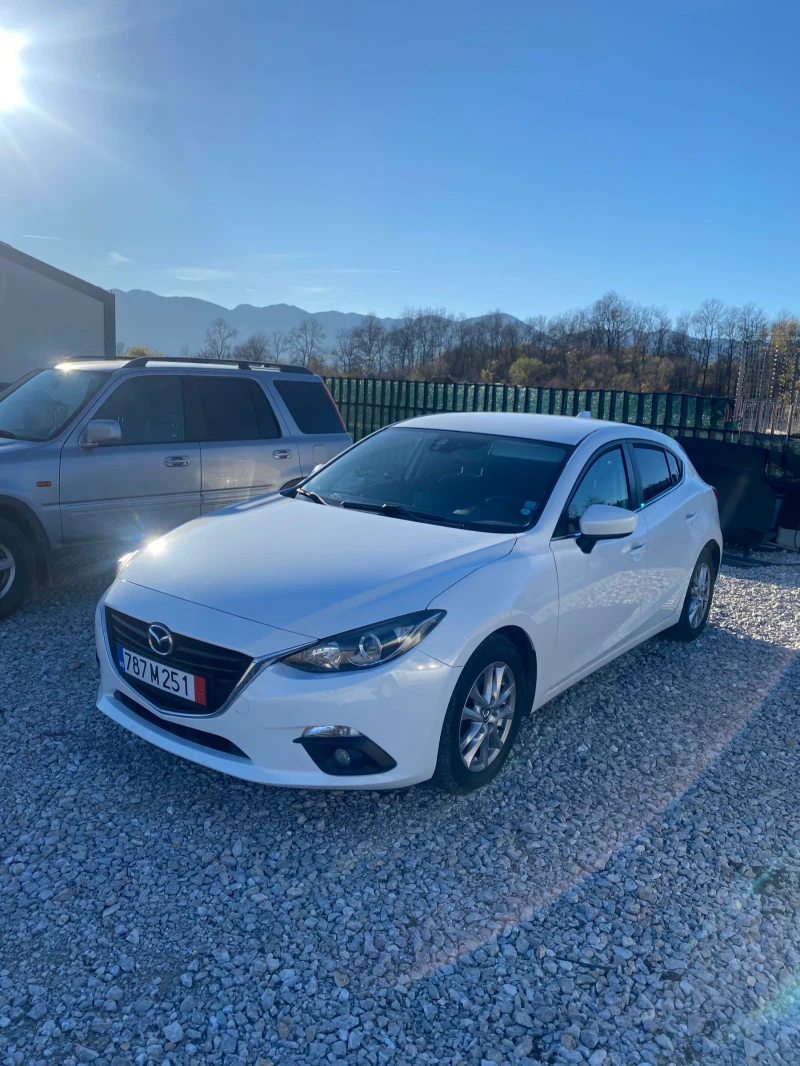 Mazda 3 2.0 Skyactiv-G 120 Промо цена - 13500 лв. / 6902.44 € - 19373989 1