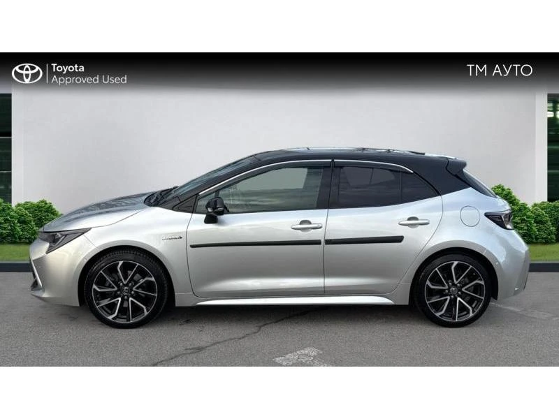 Toyota Corolla 2.0 HSD CVT FWD LOUNGE - изображение 3