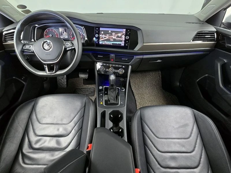 VW Jetta 1.4 TSI Prestige| 150к.с.| ВКЛ.ТЕХНОТЕСТ, снимка 7 - Автомобили и джипове - 55176381
