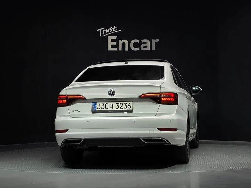 VW Jetta 1.4 TSI Prestige| 150к.с.| ВКЛ.ТЕХНОТЕСТ, снимка 4 - Автомобили и джипове - 55176381