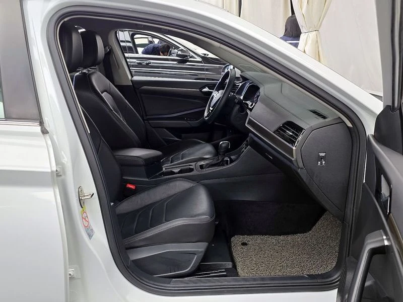 VW Jetta 1.4 TSI Prestige| 150к.с.| ВКЛ.ТЕХНОТЕСТ, снимка 11 - Автомобили и джипове - 55176381