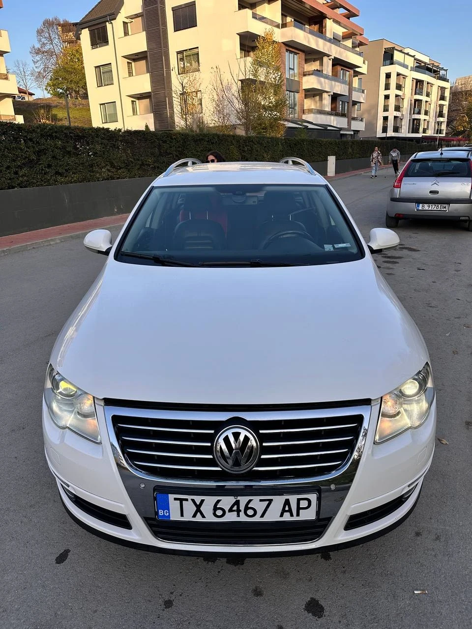VW Passat 1, 4 TSI, снимка 1
