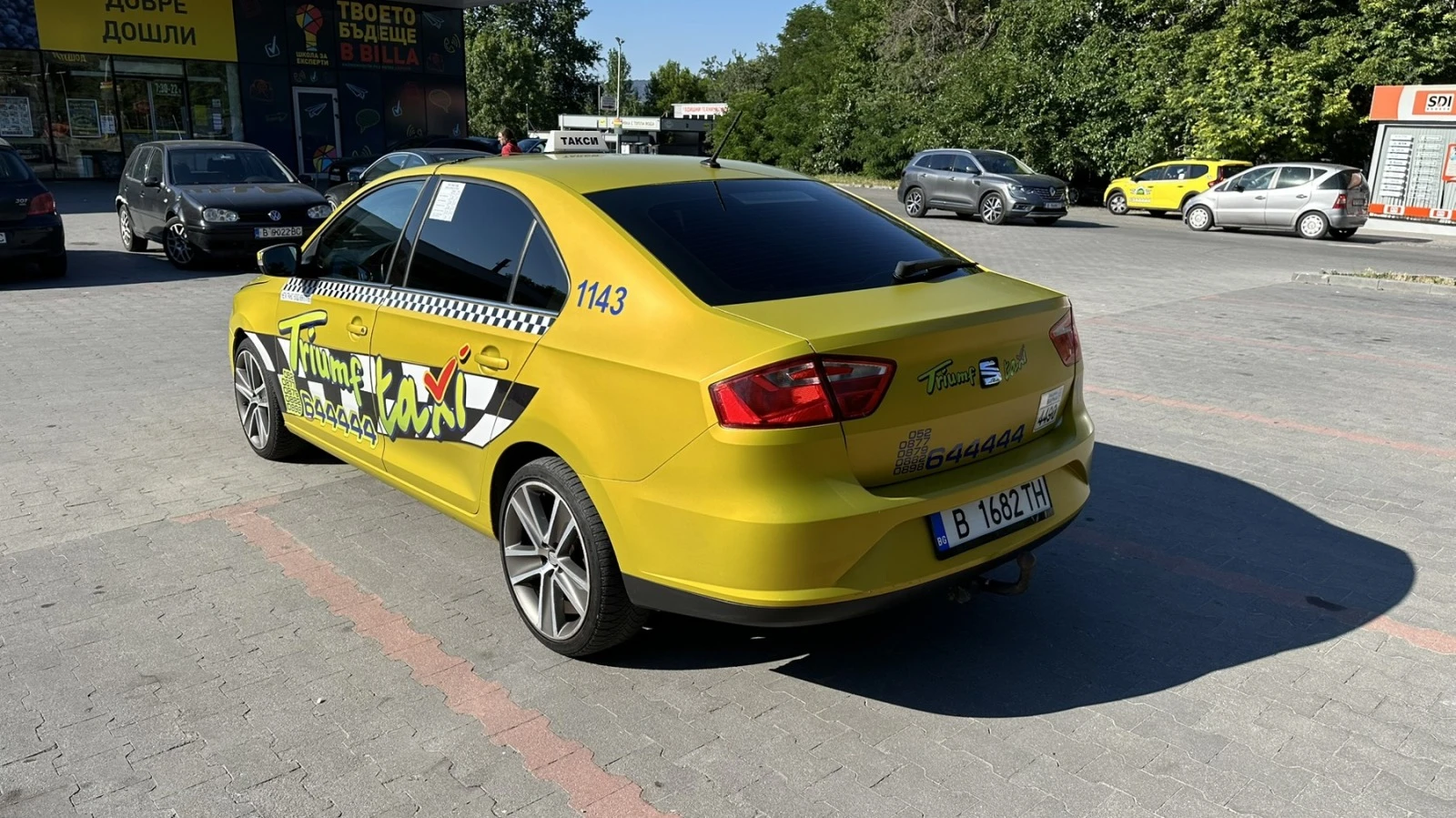 Seat Toledo TSI - изображение 6