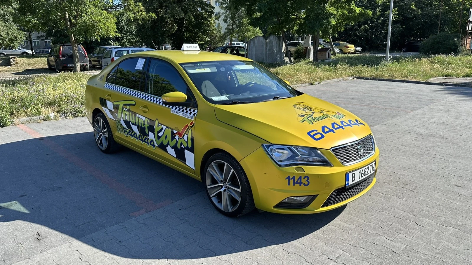 Seat Toledo TSI - изображение 4