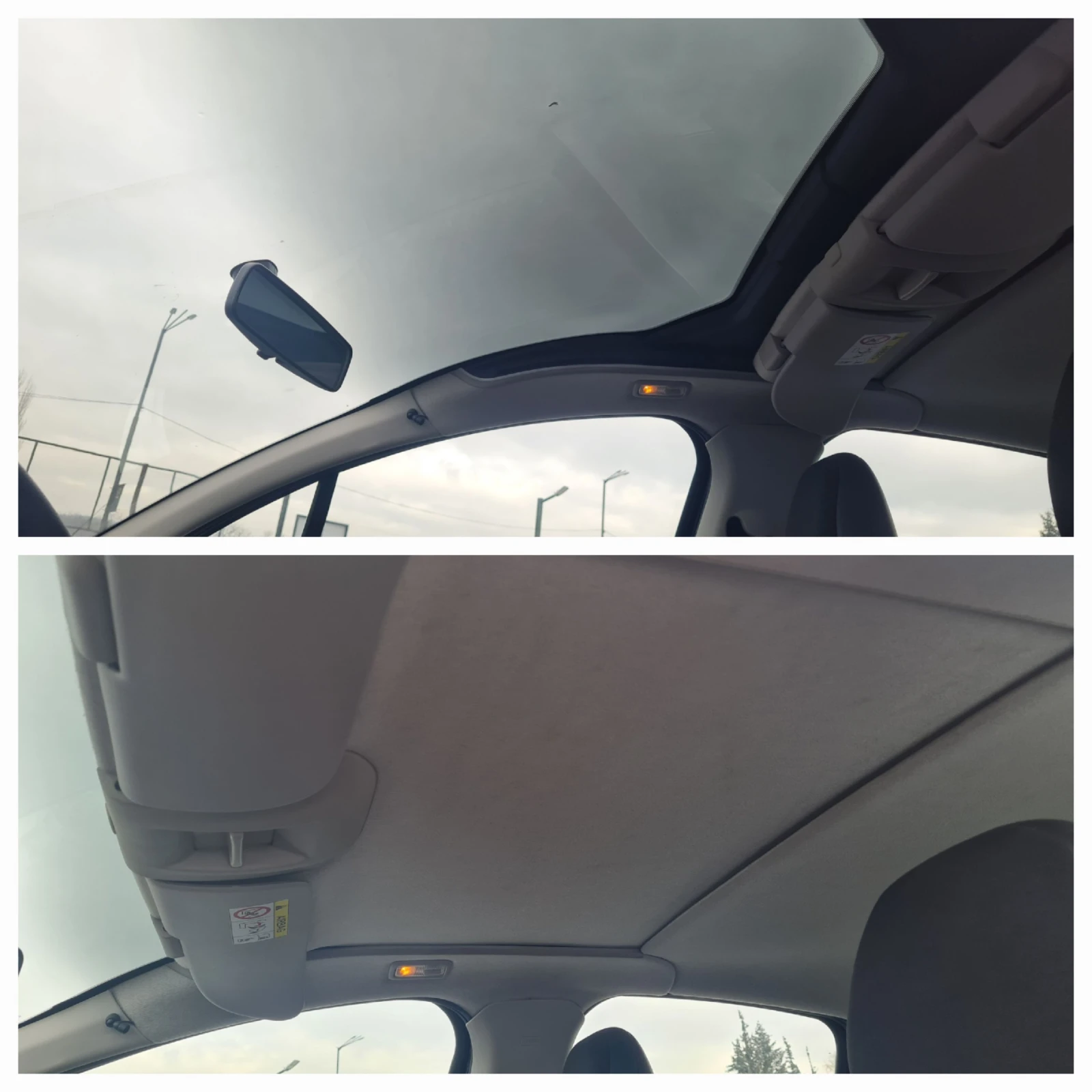 Citroen C3 1.6-BlueHDI!!177000!!LED!!CLIMA!!TOP!! | Mobile.bg   12