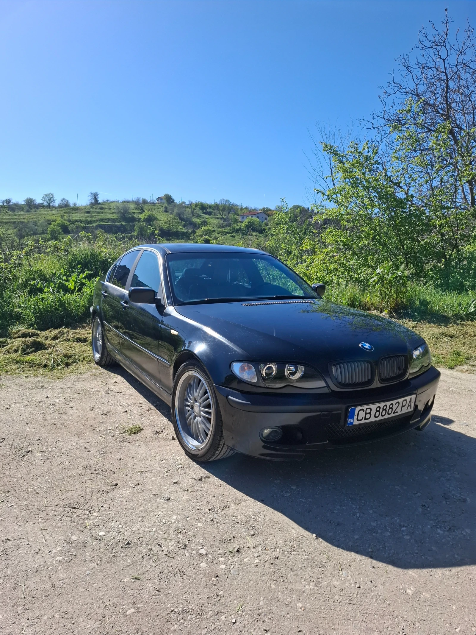BMW 330  - изображение 2