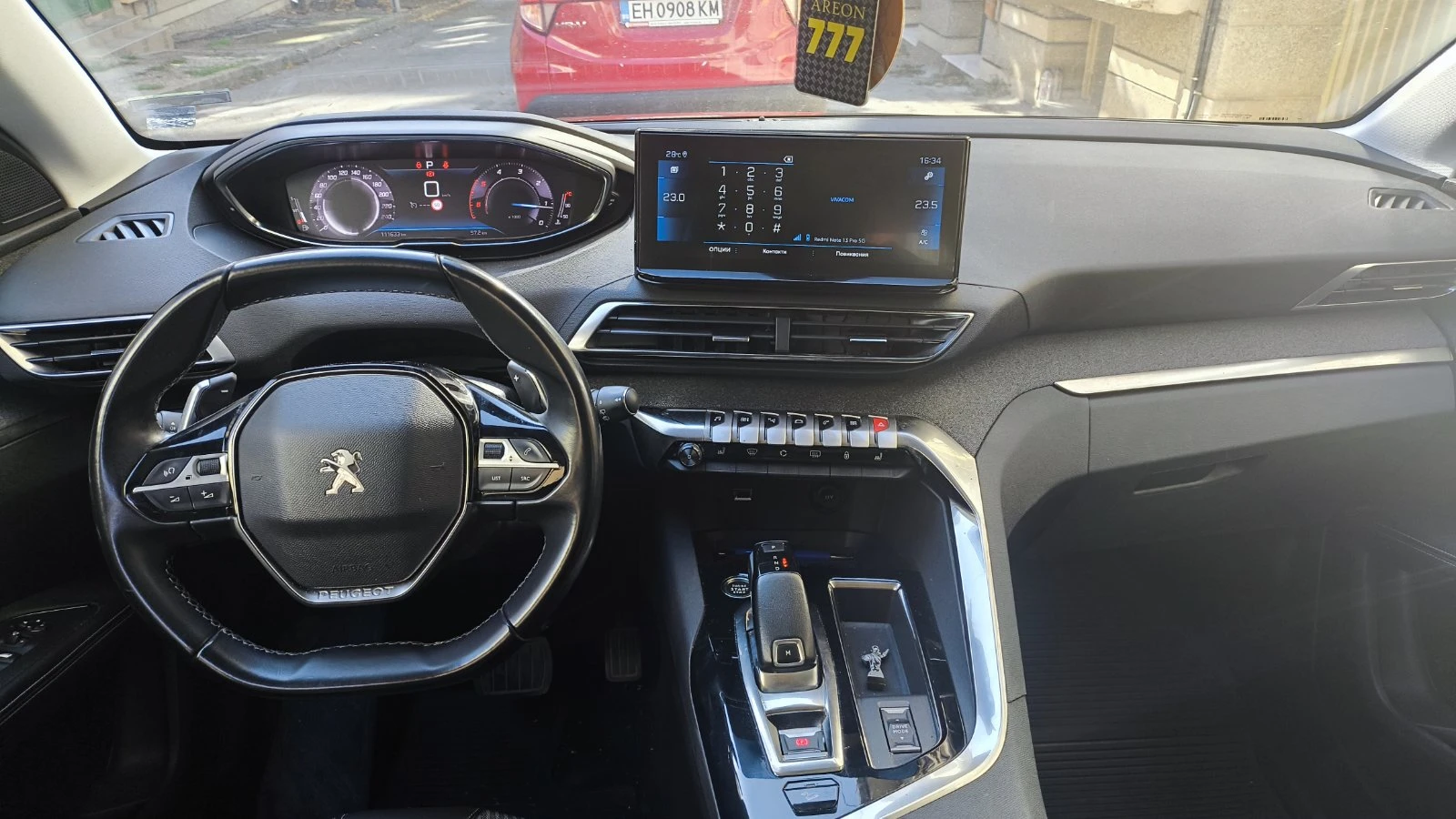 Peugeot 5008 1.5 - изображение 9