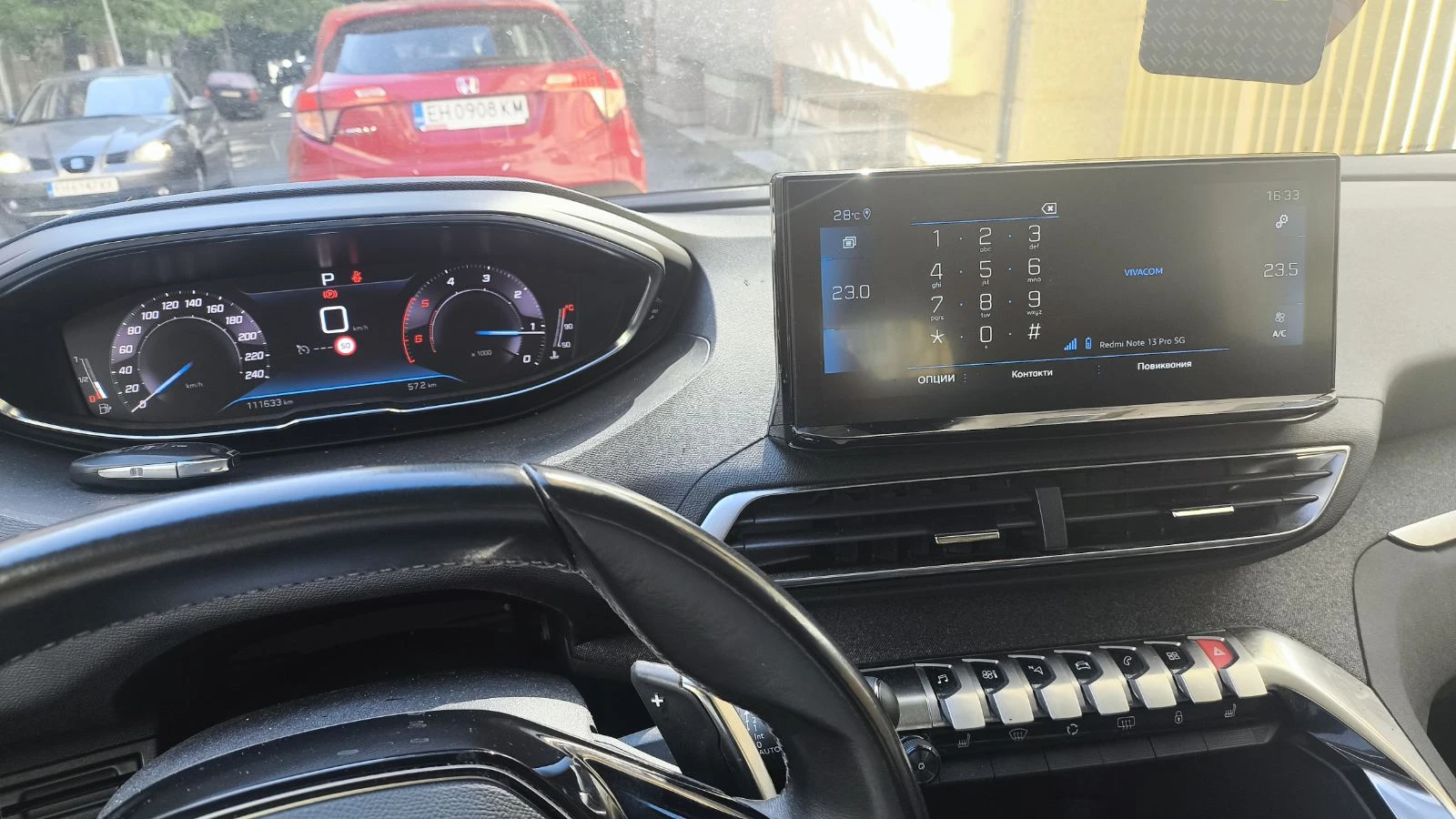 Peugeot 5008 1.5 - изображение 7