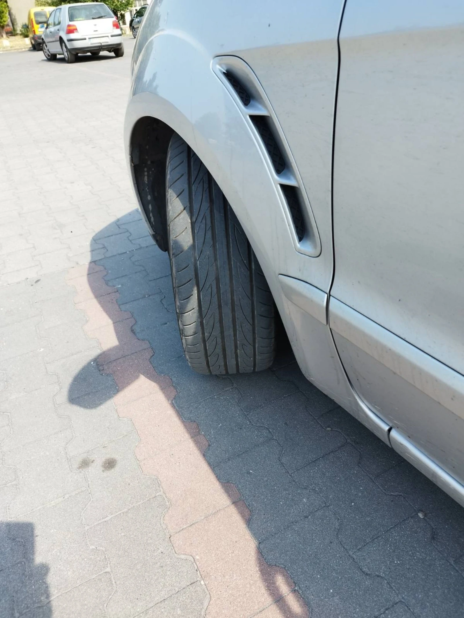 Ford S-Max 2.0 TDCI - изображение 7