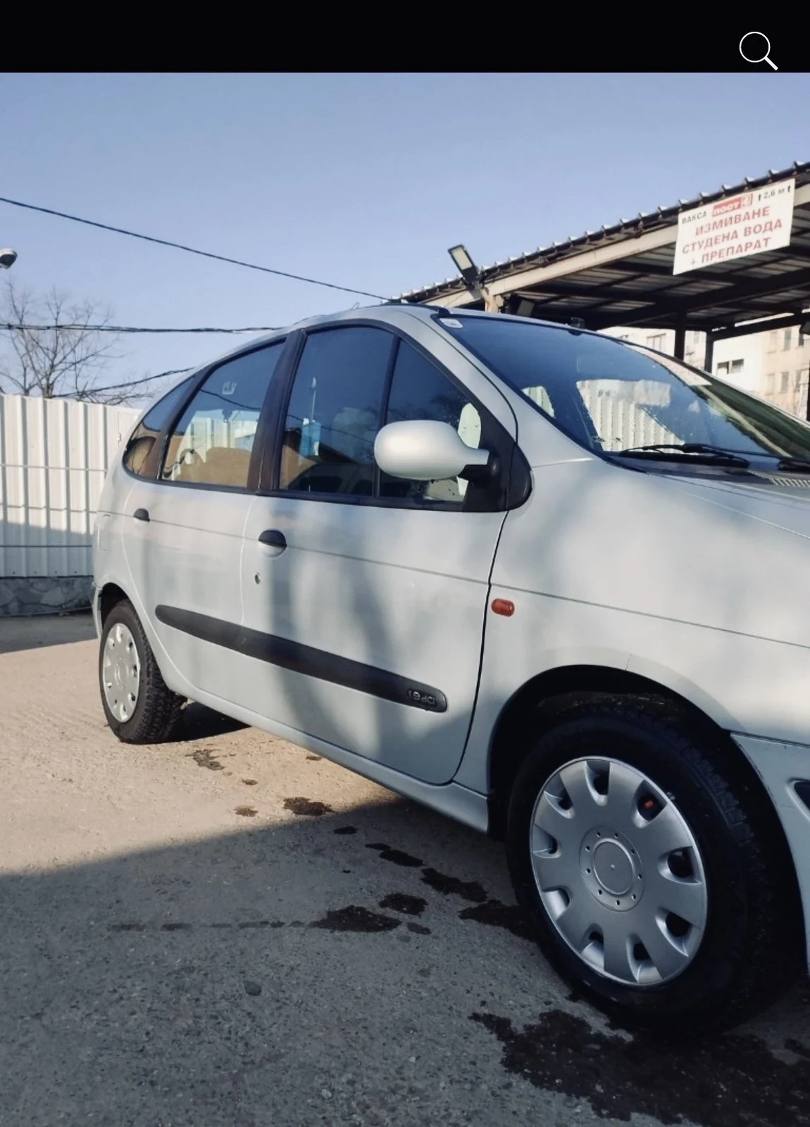 Renault Scenic 1.9  - изображение 4