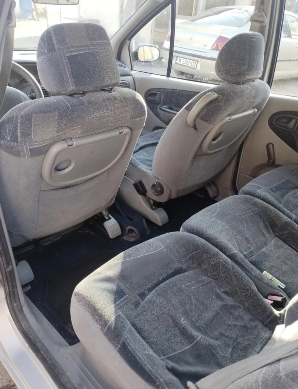 Renault Scenic 1.9  - изображение 5