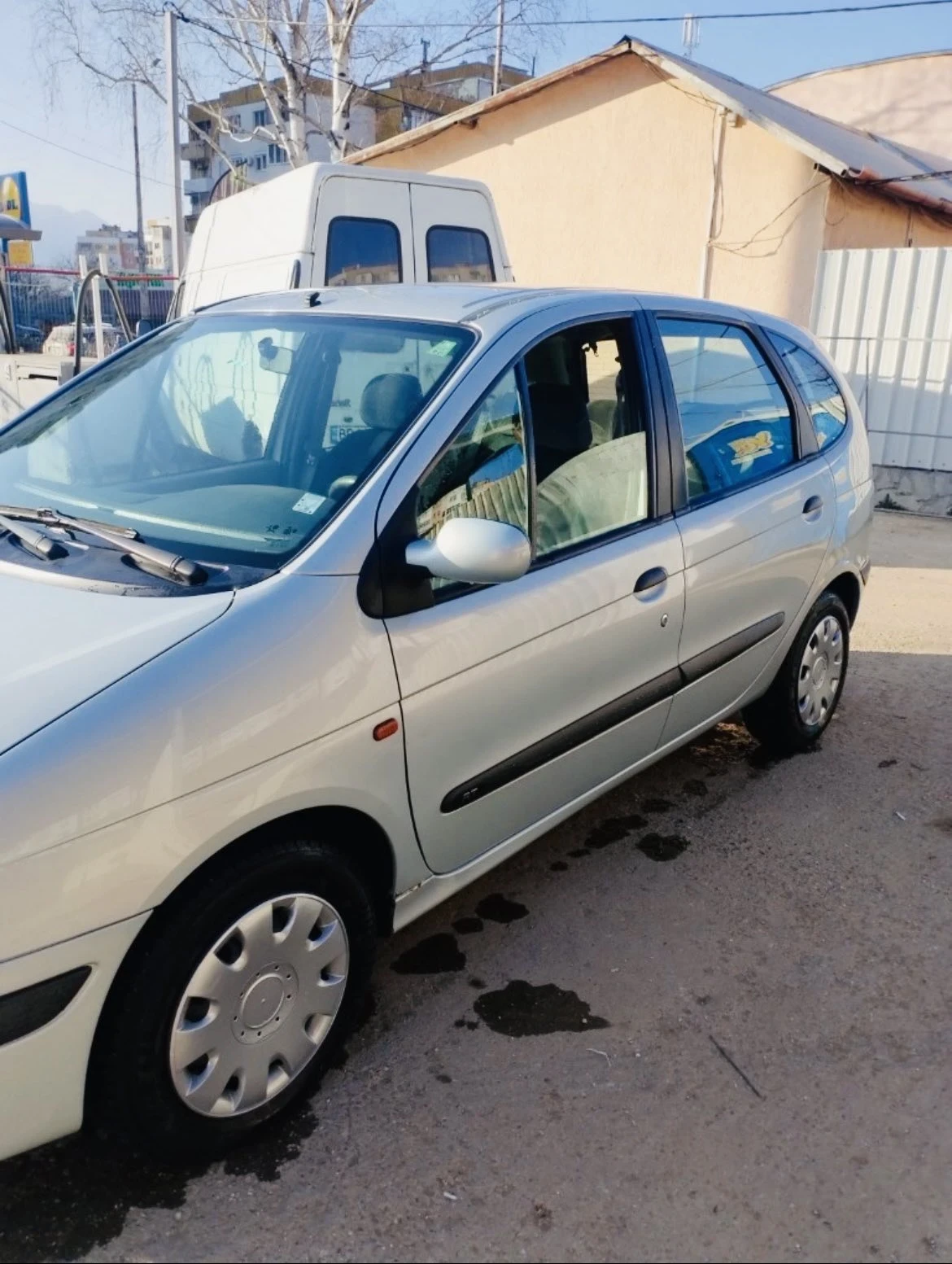 Renault Scenic 1.9  - изображение 3