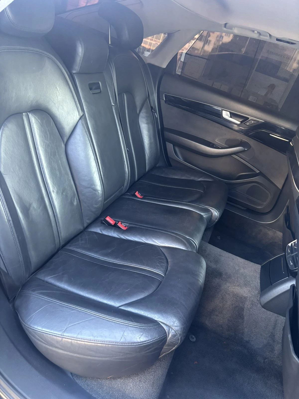 Audi A8 3.0TDI Long - изображение 9
