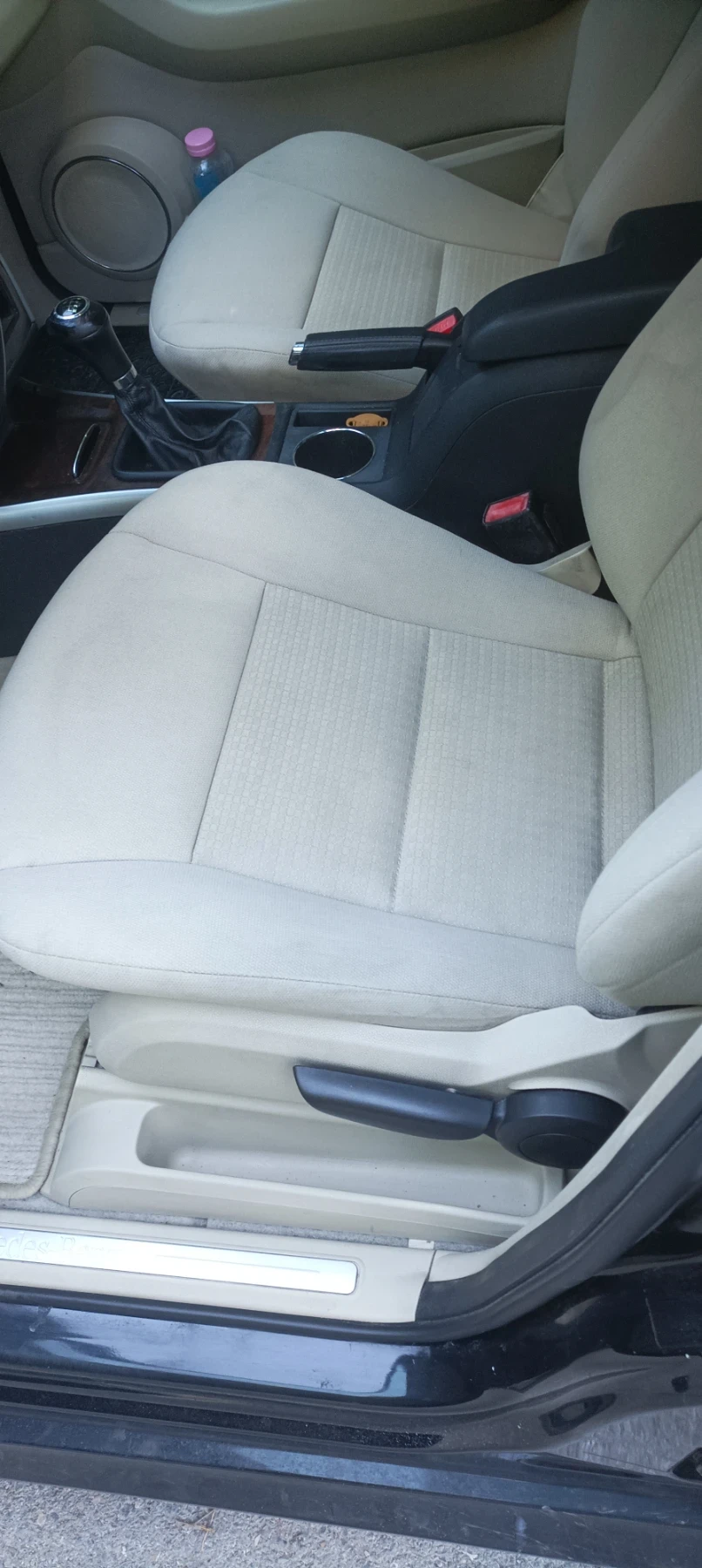 Mercedes-Benz B 180 | Mobile.bg   14