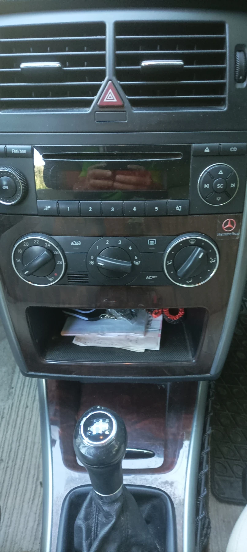 Mercedes-Benz B 180 | Mobile.bg   13