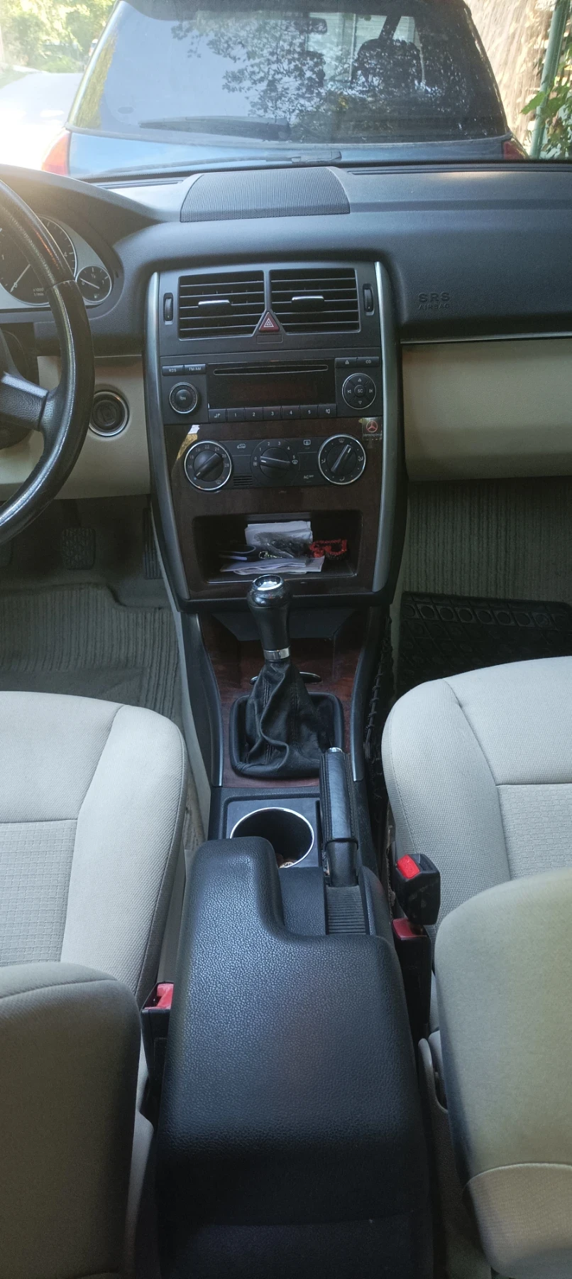 Mercedes-Benz B 180 | Mobile.bg   16