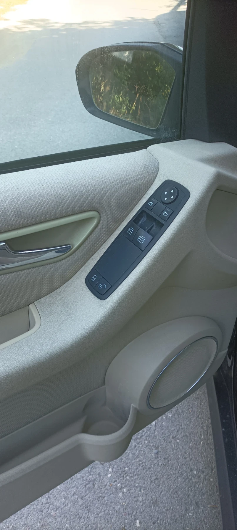 Mercedes-Benz B 180 | Mobile.bg   12