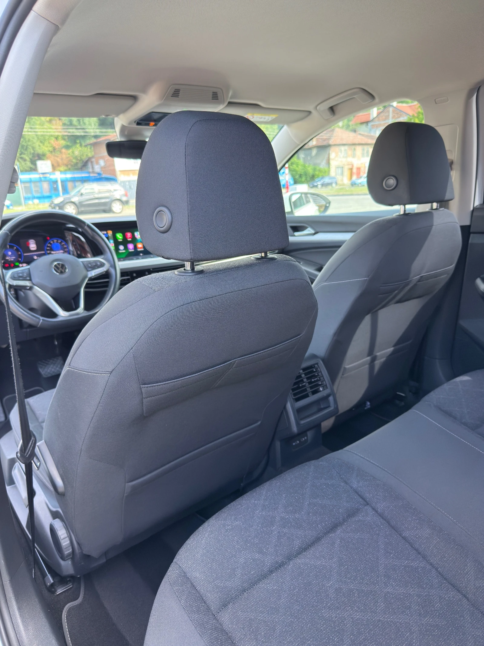 VW Golf VW Golf 8 2.0 TDI, снимка 14 - Автомобили и джипове - 53851914