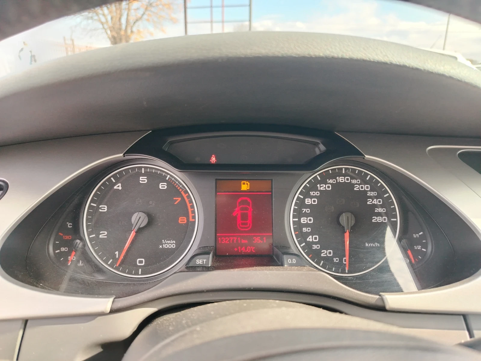 Audi A4 1.8 T | Mobile.bg   14