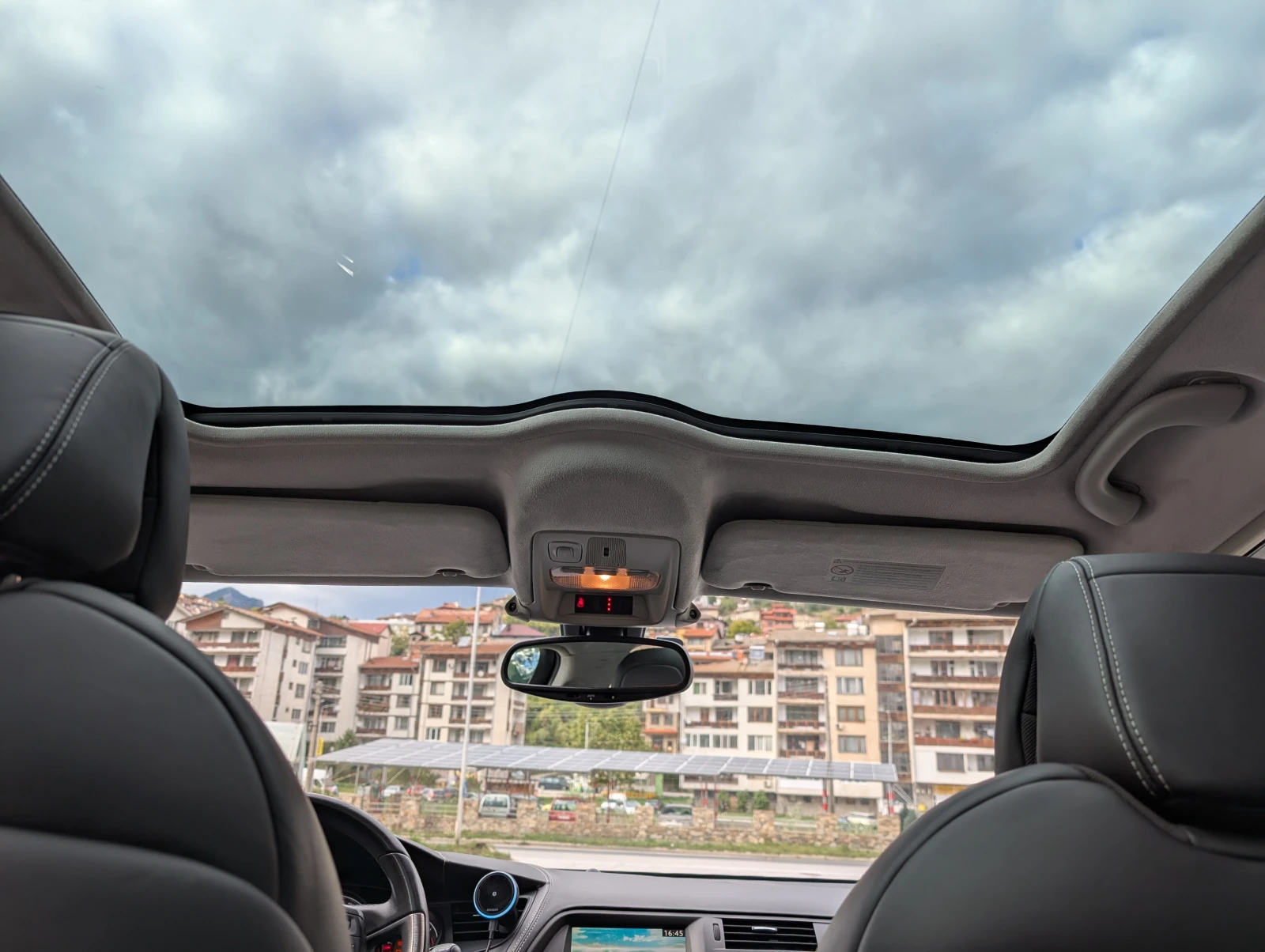 Citroen C5 3.0HDI V6 EXCLUSIVE | Mobile.bg � ����������� 15