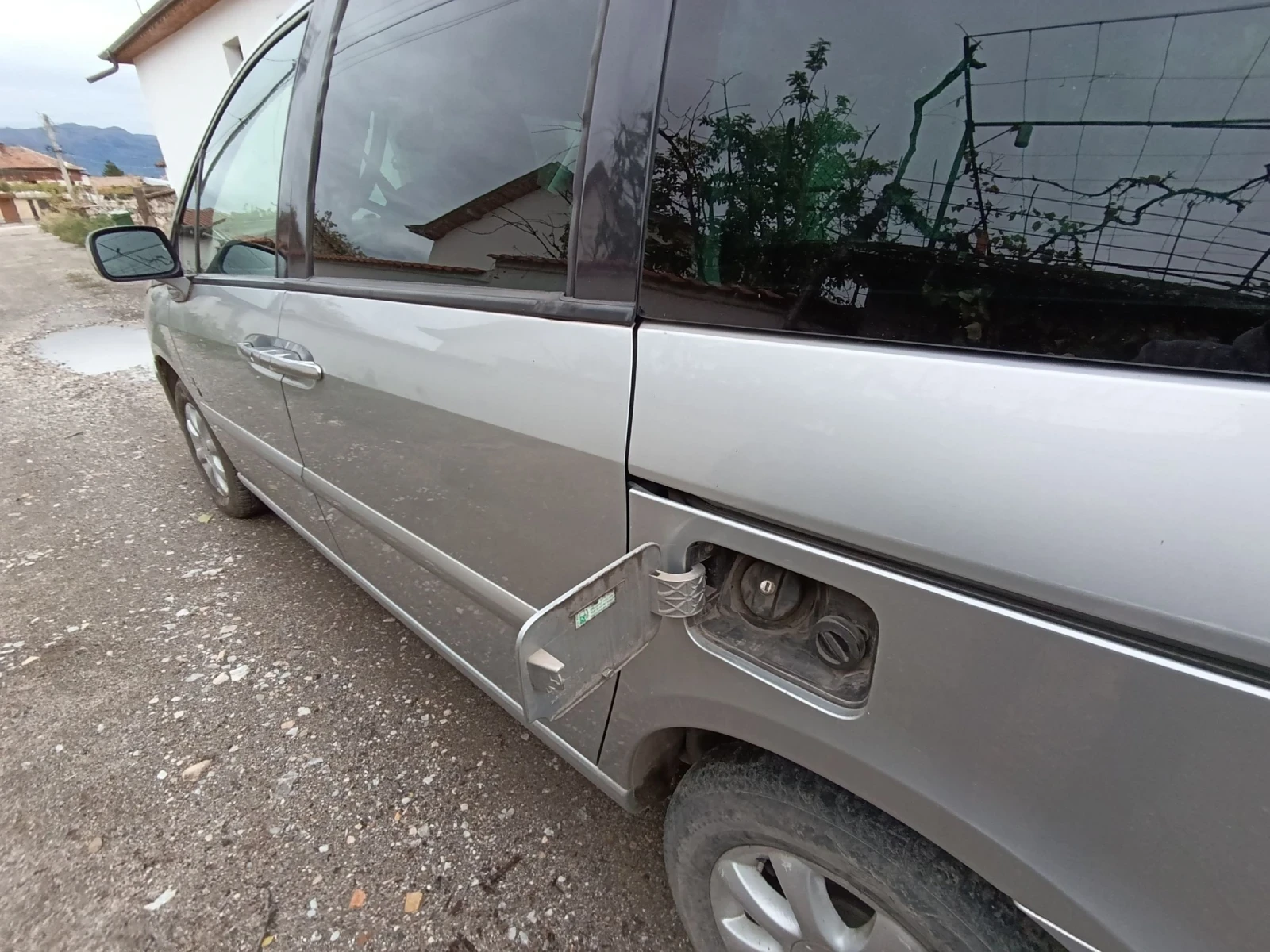 Peugeot 807 | Mobile.bg — изображение 6