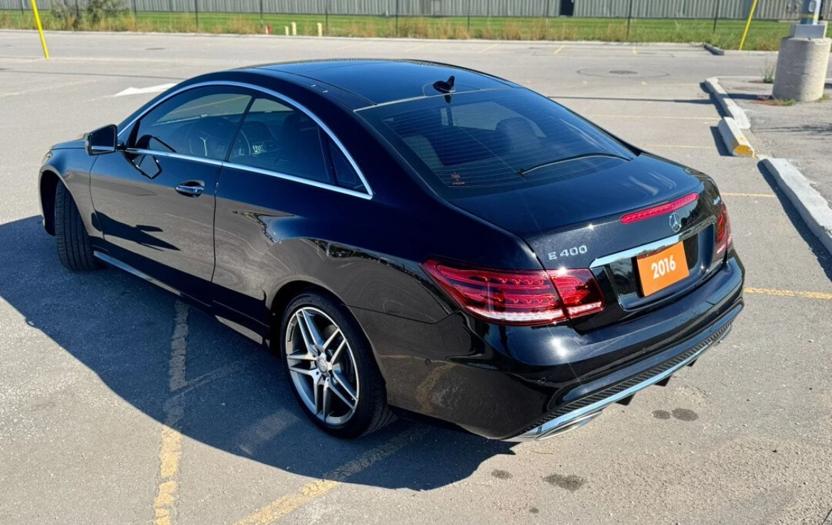 Mercedes-Benz E 400 FULL * * CARFAX * * АВТО КРЕДИТ * *  - изображение 5