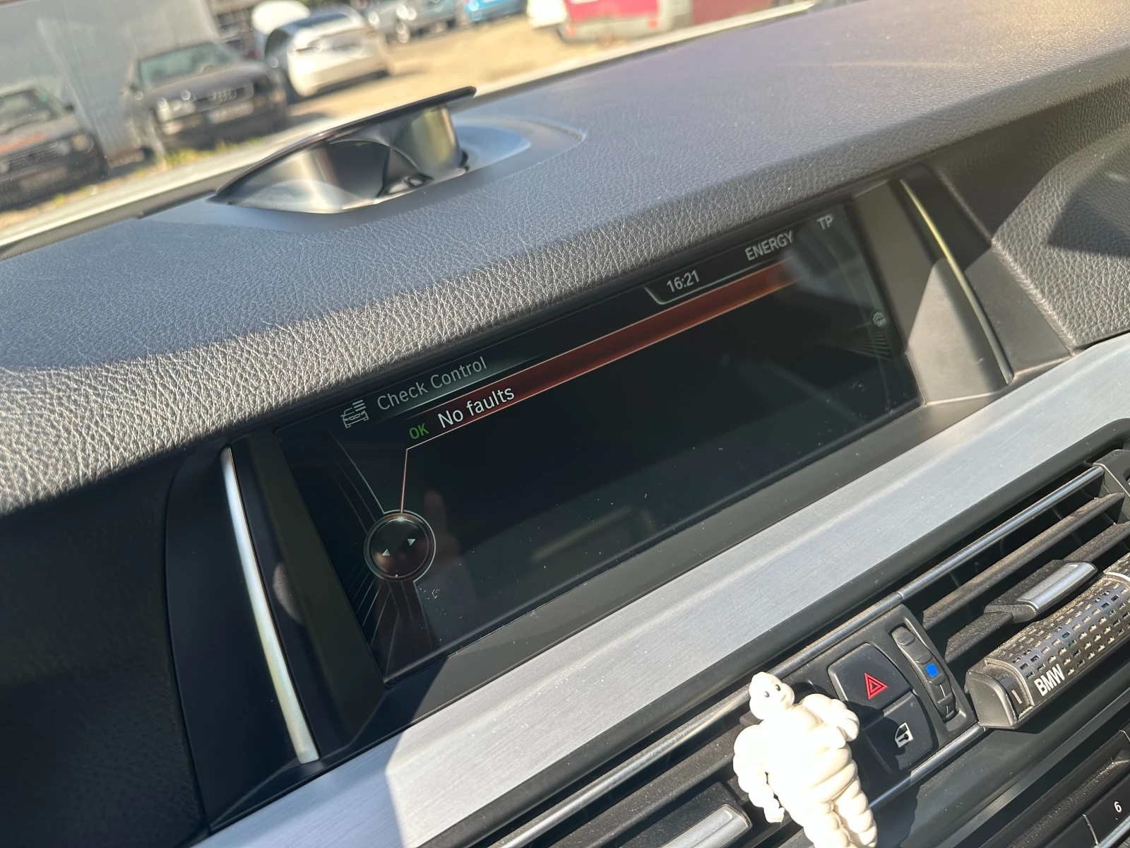 BMW 535 535d xDrive  380 .., Bang & Olufsen, Breyton GTS | Mobile.bg   3