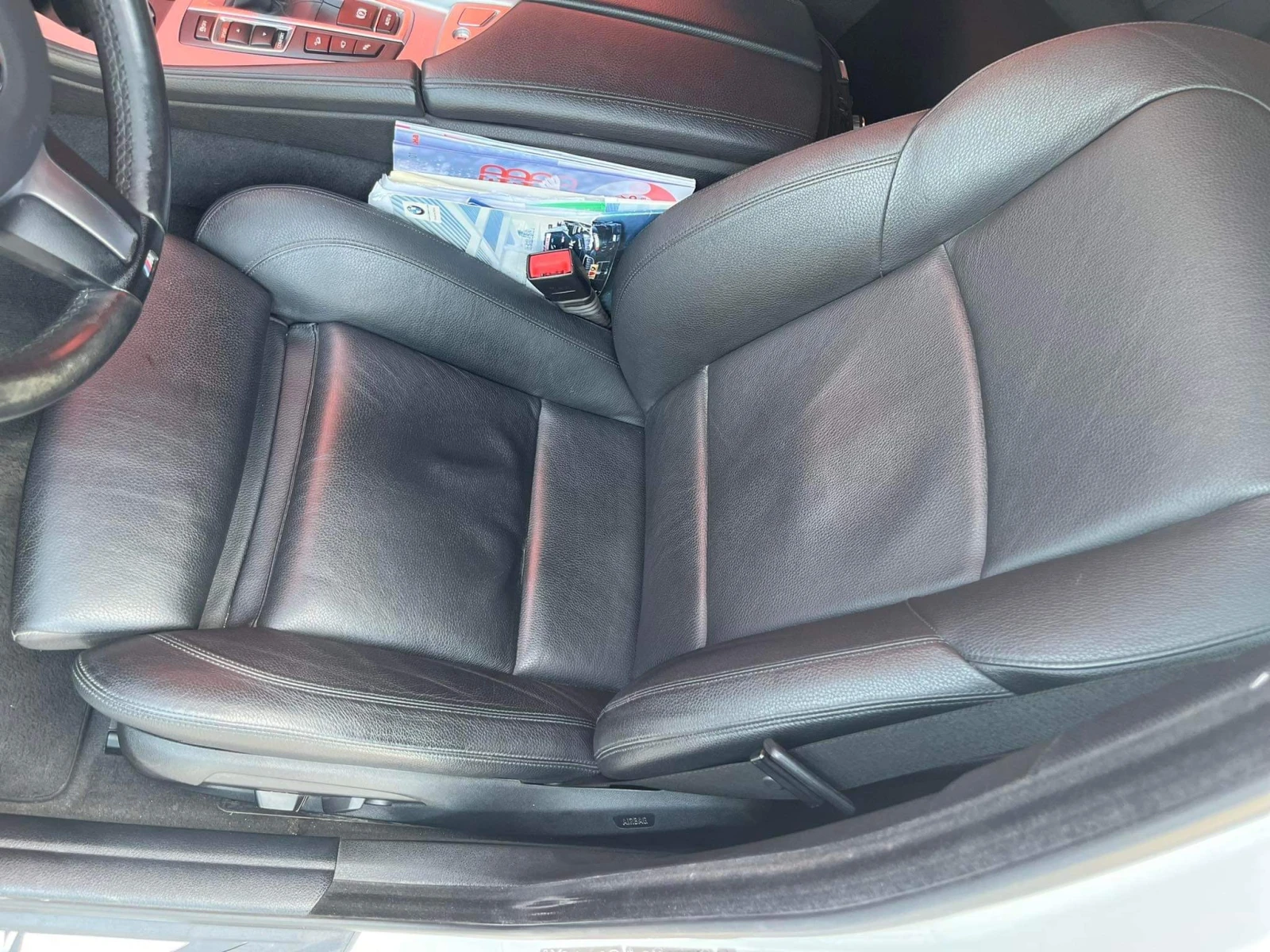 BMW 535 535d xDrive  380 .., Bang & Olufsen, Breyton GTS | Mobile.bg   10