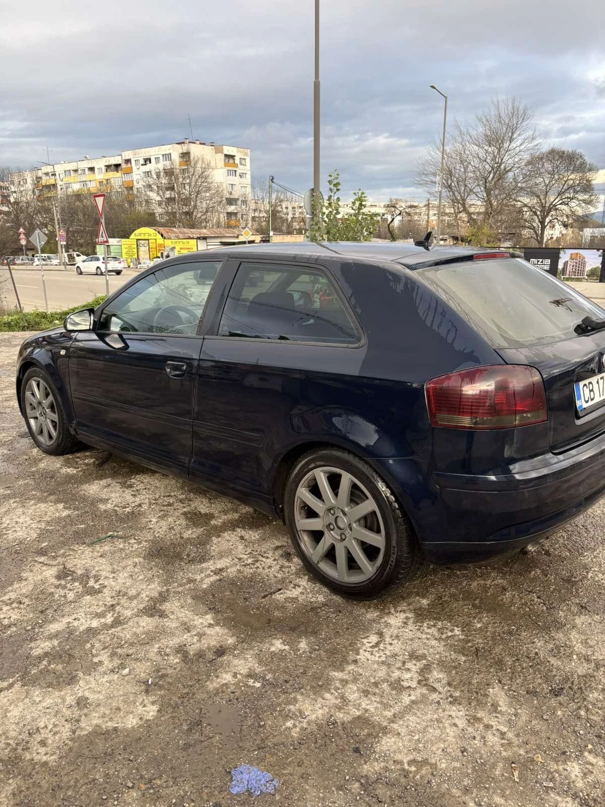 Audi A3 | Mobile.bg � ����������� 9