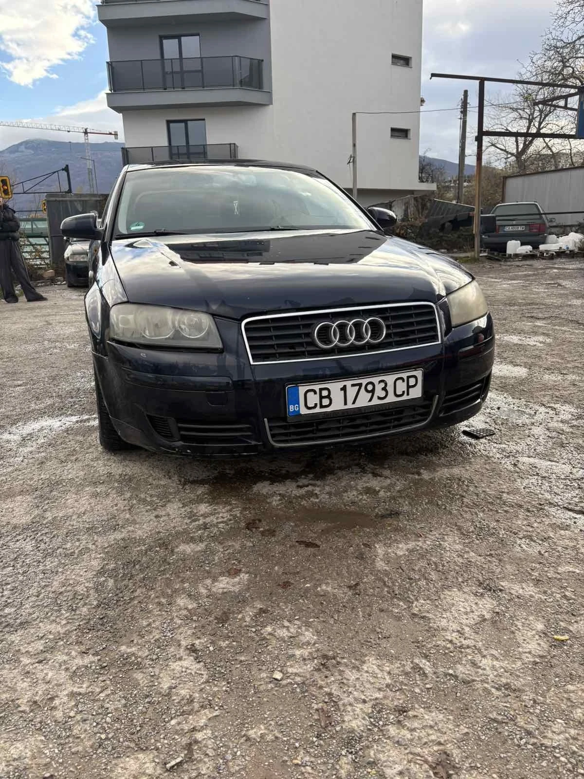 Audi A3 | Mobile.bg � ����������� 2