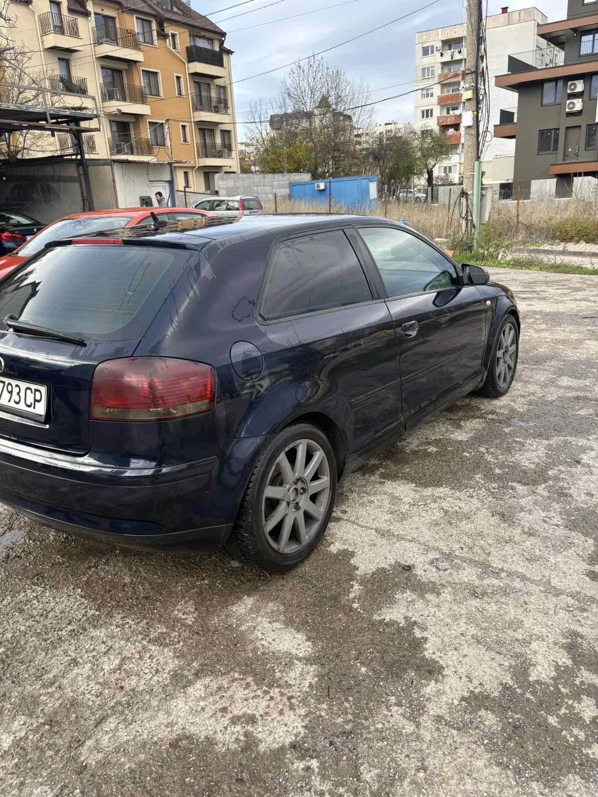 Audi A3 | Mobile.bg � ����������� 3