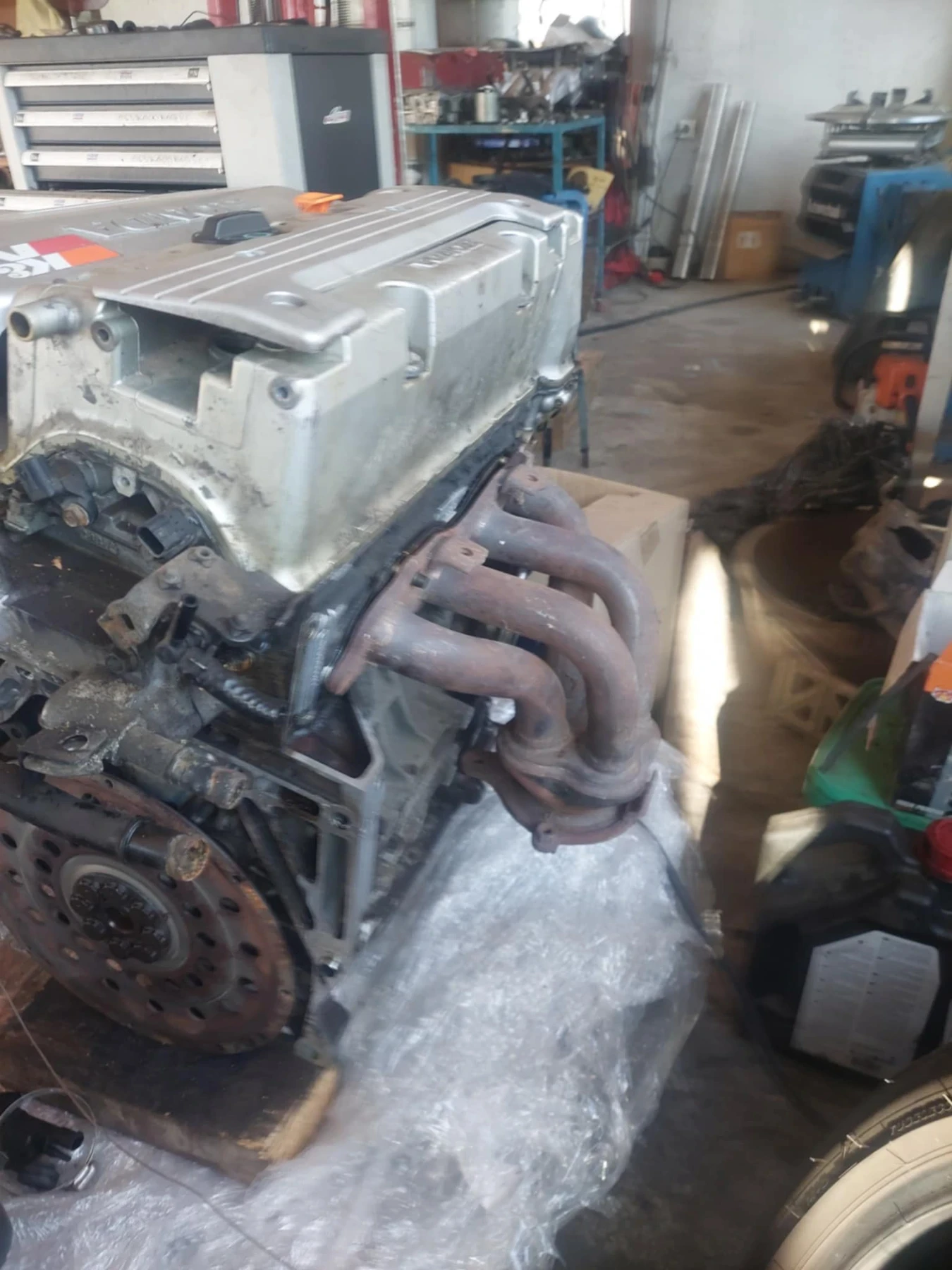 Honda Accord 2.4 | Mobile.bg   2